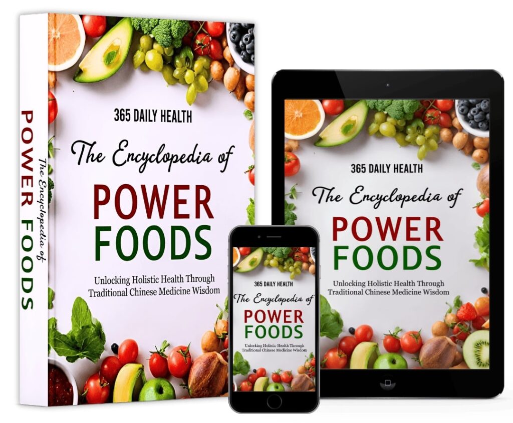 Power Foods